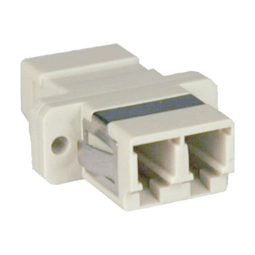 Tripp Lite N455-000-S wire connector 2x LC Beige