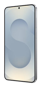 Samsung Galaxy S25+ SM-S936U 6.7" Dual SIM Android 15 5G USB Type-C 12 GB 256 GB 4900 mAh Silver
