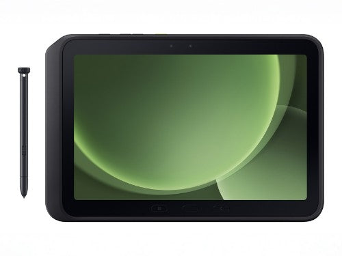 Samsung Galaxy Tab Active5 Pro SM-X350N Snapdragon 256 GB 10.1" 8 GB Wi-Fi 6 (802.11ax) Green