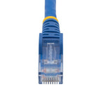 StarTech.com N6LPATCH6BL networking cable Blue 70.9" (1.8 m) Cat6 U/UTP (UTP) Round