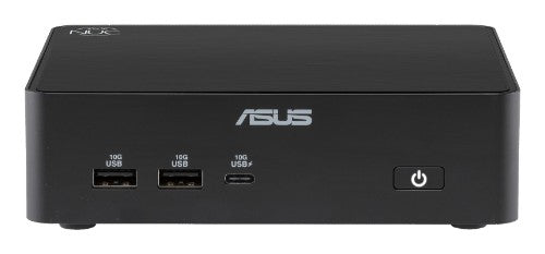 ASUS NUC 16 Pro RNUC16GDKU76000U Black 356H