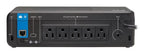 Eaton BC850RNC uninterruptible power supply (UPS) Standby (Offline) 0.85 kVA 450 W 5 AC outlet(s)