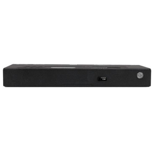 StarTech.com VS221HDQ video switch HDMI