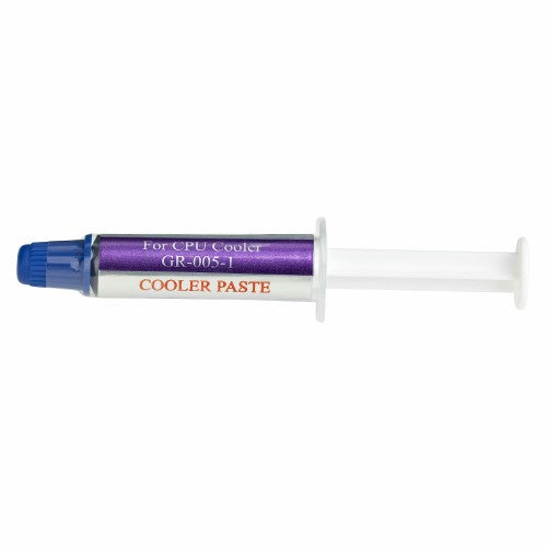 StarTech.com SILVGREASE1 heat sink compound Thermal paste 1.93 W/m·K 0.141 oz (4 g)