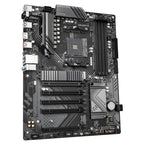GIGABYTE B550 EAGLE WIFI6 motherboard AMD B550 Socket AM4 ATX