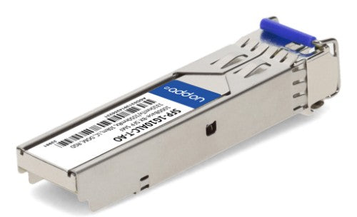 AddOn Networks SFP-1G10ALC-T-AO network transceiver module Fiber optic 1000 Mbit/s