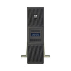 Eaton SU6000RTMB uninterruptible power supply (UPS) Double-conversion (Online) 6 kVA 5400 W 4 AC outlet(s)