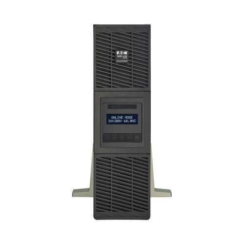 Eaton SU6000RTMB uninterruptible power supply (UPS) Double-conversion (Online) 6 kVA 5400 W 4 AC outlet(s)