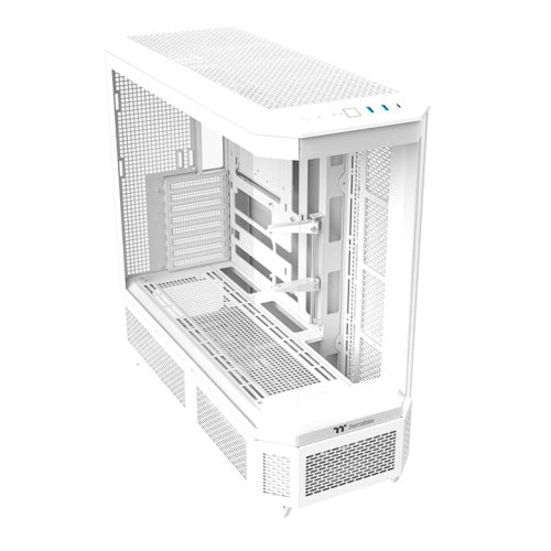 Thermaltake CA-11H-00F6WN-00 computer case Full Tower White