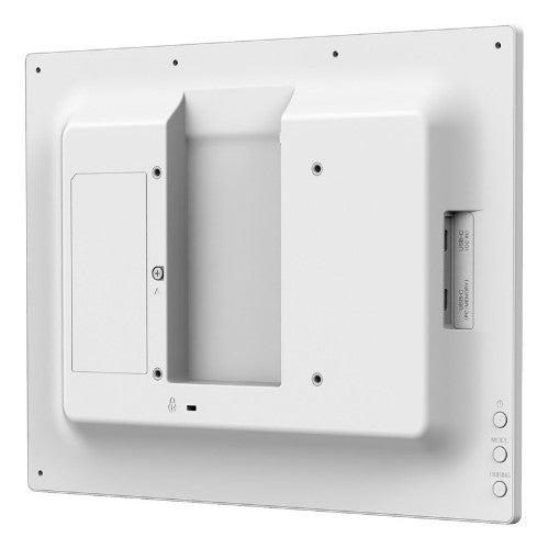 Sharp EP-C131 Digital signage flat panel 13.3" Wi-Fi UXGA White