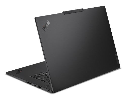 Lenovo ThinkPad P1 Gen 8 Intel Core Ultra 9 285H Mobile workstation 16" WUXGA 32 GB LPDDR5x-SDRAM 1 TB SSD NVIDIA RTX PRO 2000 Blackwell Wi-Fi 7 (802.11be) Windows 11 Pro Black