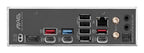 MSI MAG B850 TOMAHAWK MAX WIFI motherboard AMD B850 Socket AM5 ATX