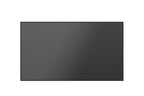 LG 98UH5Q-H signage display Digital signage flat panel 98" LCD Wi-Fi 500 cd/m² 4K Ultra HD Black WebOS 24/7