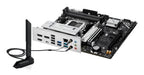 ASUS PRIME B850M-A WIFI-CSM AMD B850 Socket AM5 micro ATX