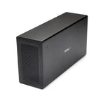 StarTech.com TB31PCIEX16 laptop dock/port replicator Wired Thunderbolt 3 Black