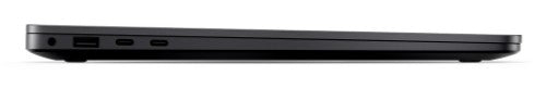 Microsoft Surface Laptop 7 Copilot+ PC Snapdragon X1E-80-100 15" Touchscreen 16 GB LPDDR5x-SDRAM 512 GB SSD Wi-Fi 7 (802.11be) Windows 11 Pro Black