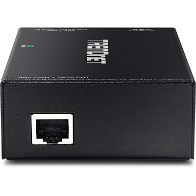 Trendnet TPE-E110 bridge/repeater 1000 Mbit/s