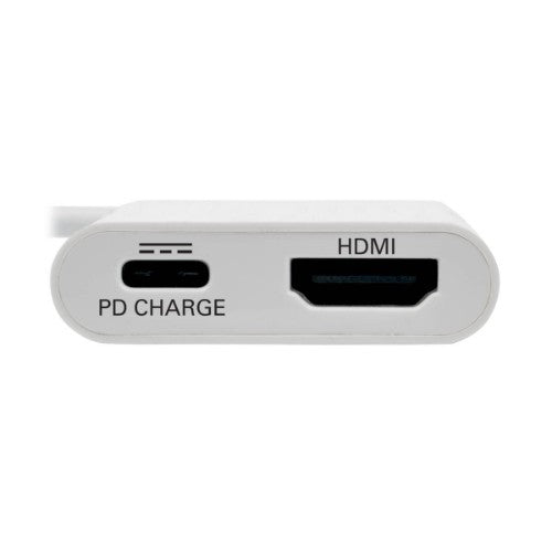 Tripp Lite U444-06N-H4-C video splitter HDMI