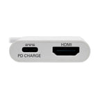 Tripp Lite U444-06N-H4-C video splitter HDMI