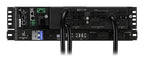 Vertiv Liebert GXT5LI-5KL630RT3UXLN uninterruptible power supply (UPS) Double-conversion (Online) 5 kVA 4900 W 2 AC outlet(s)