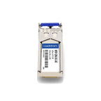AddOn Networks WFSP-1396-10-C-AO network transceiver module Fiber optic 10000 Mbit/s SFP+ 1310 nm