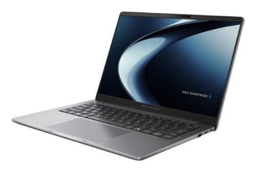 ASUS ExpertBook P3 PM3406CKA-XS76 AMD Ryzen AI 7 350 Laptop 14" WUXGA 32 GB DDR5-SDRAM 1 TB SSD Wi-Fi 7 (802.11be) Windows 11 Pro Gray