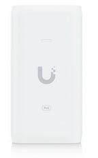 Ubiquiti U-POE PoE adapter Gigabit Ethernet 48 V
