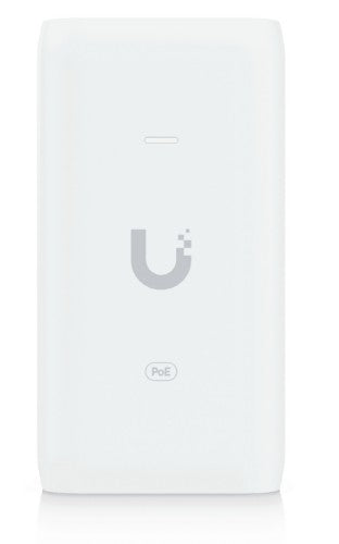 Ubiquiti U-POE PoE adapter Gigabit Ethernet 48 V