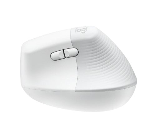 Logitech 910-006469 mouse Office Right-hand RF Wireless + Bluetooth Optical 4000 DPI