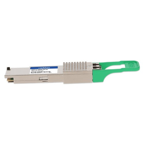 AddOn Networks QSFP112-400GB-FR4-AO network transceiver module Fiber optic 400000 Mbit/s 1310 nm