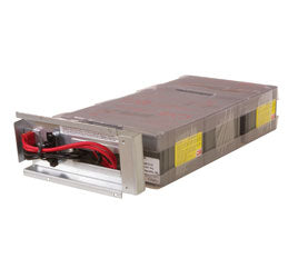 Middle Atlantic Products UPS-OLRBP-4 uninterruptible power supply (UPS)