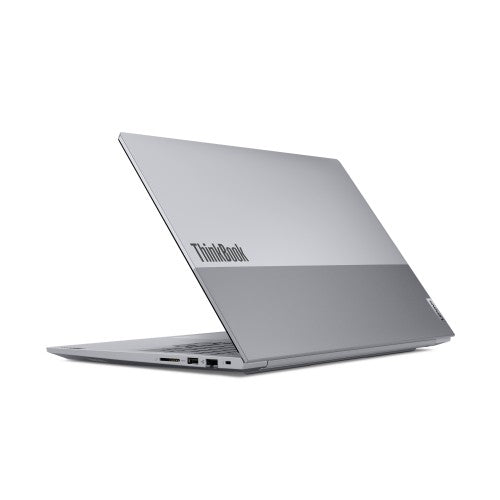Lenovo ThinkBook 16 G9 IPL Copilot+ PC Intel Core Ultra 5 325 Laptop 16" WUXGA 16 GB DDR5-SDRAM 512 GB SSD Wi-Fi 7 (802.11be) Windows 11 Pro Gray