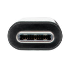 Tripp Lite U444-06N-H4GUBC laptop dock/port replicator USB 3.2 Gen 2 (3.1 Gen 2) Type-C Black