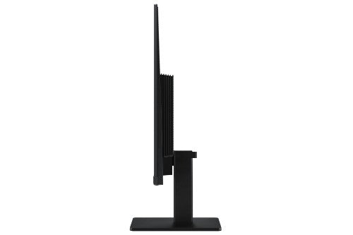 Samsung LS27D300GANXZA computer monitor 27" 1920 x 1080 pixels Full HD LCD Black