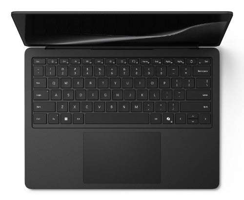 Microsoft Surface Laptop 8 13.8" Copilot+ PC Snapdragon 13.8" Touchscreen 16 GB LPDDR5x-SDRAM 512 GB SSD Wi-Fi 7 (802.11be) Windows 11 Pro Black