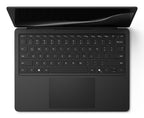 Microsoft Surface Laptop 8 13.8" Copilot+ PC Snapdragon 13.8" Touchscreen 64 GB LPDDR5x-SDRAM 1 TB SSD Wi-Fi 7 (802.11be) Windows 11 Pro Black