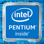 MSI Cubi ADL-020BUS Intel Pentium N N100 DDR4-SDRAM Mini PC Workstation Black