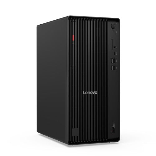 Lenovo ThinkCentre M90t Gen 6 Intel Core Ultra 7 265 16 GB DDR5-SDRAM 512 GB SSD Windows 11 Pro Tower PC Black