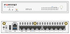 Fortinet FortiWiFі 70G hardware firewall Desktop 10 Gbit/s