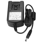 StarTech.com SVA5M4NEUA power adapter/inverter Indoor Black