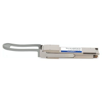 AddOn Networks JNP-QSFPP-40G-BXSR-AO network transceiver module Fiber optic 400000 Mbit/s QSFP+ 832 nm