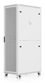 Ubiquiti UACC-Rack-42U-1000-P Freestanding rack White
