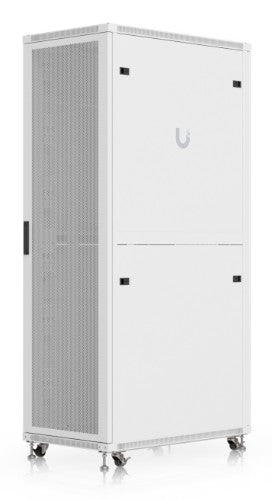 Ubiquiti UACC-Rack-42U-1000-P Freestanding rack White