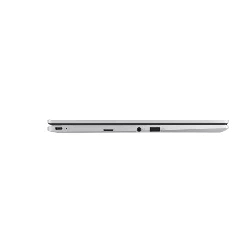 ASUS Chromebook CX1 CX1400CKA-DS84F Intel® Celeron® N N4500 14" Full HD 8 GB LPDDR4x-SDRAM 64 GB eMMC ChromeOS Silver