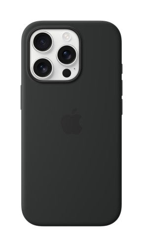 Apple MYYJ3ZM/A mobile phone case 6.3" Cover Black