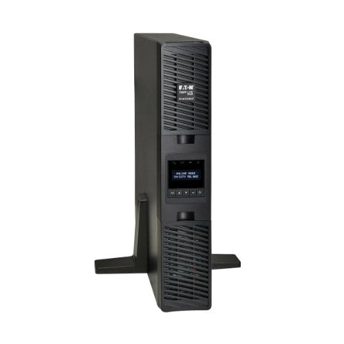 Tripp Lite SUINT1500LCD2U uninterruptible power supply (UPS) Double-conversion (Online) 1.5 kVA 1350 W 6 AC outlet(s)