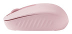 Logitech M196 Bluetooth mouse Universal Ambidextrous Optical 1000 DPI