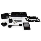 StarTech.com VS222HDQ video switch HDMI