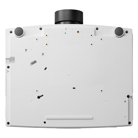 Sharp NP-PV710UL-W1-13ZL data projector Standard throw projector 7100 ANSI lumens LCD DCI 4K (4096x2160) White