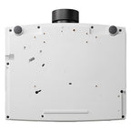 Sharp NP-PV710UL-W1-13ZL data projector Standard throw projector 7100 ANSI lumens LCD DCI 4K (4096x2160) White